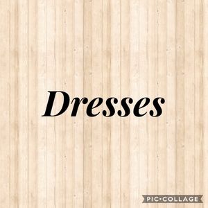 Dresses